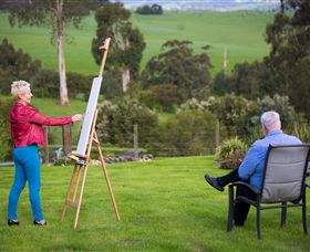 Ungulla Country Garden - Accommodation Guide 0