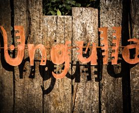 Ungulla Country Garden - Accommodation Guide 3