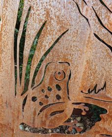 Ungulla Country Garden - Accommodation Guide 5