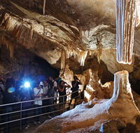 Jenolan Caves - Accommodation Asia