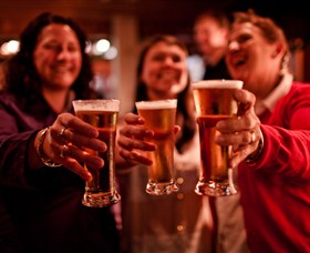 Granite Belt Brewery - Accommodation China 1