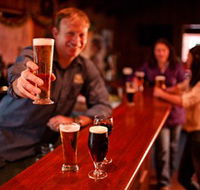 Granite Belt Brewery - Accommodation Guide