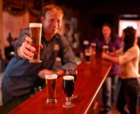 Granite Belt Brewery - Accommodation China 0