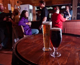 Granite Belt Brewery - Accommodation China 3