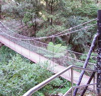 Jenolan River walking track - Accommodation Asia