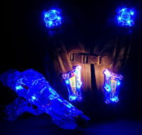 Zone 3 Canberra Laser Games - Accommodation Asia