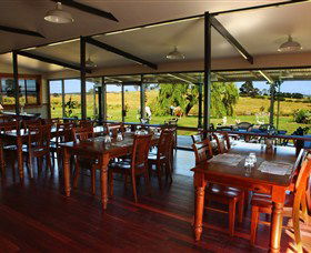 Eastview Estate - Winery, Brewery And Distillery - Accommodation China 0