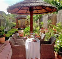 The Well Retreat - Day Spa and Teahouse - Accommodation Asia