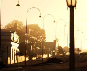 Uralla Heritage Walk - Accommodation Guide 0