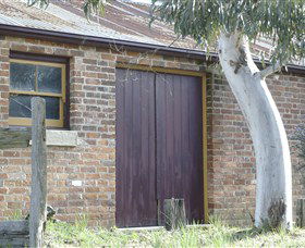Uralla Heritage Walk - Accommodation Guide 2