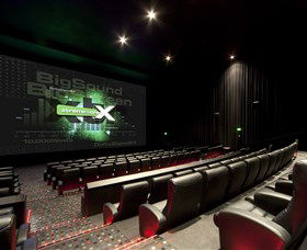 Hoyts Cinemas Belconnen - Accommodation Asia 1