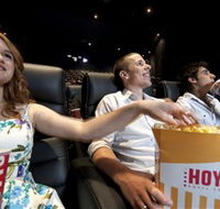 Hoyts Cinemas Belconnen - Accommodation Asia