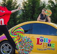 The Lolly Bug - Accommodation Asia