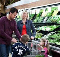 Belconnen Fresh Food Markets - Accommodation Asia