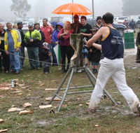 Lockyers Road Walking Track - Accommodation Asia