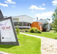 Varias Restaurant and Conference Centre incorporating Banca Ridge Winery Cellar Door - Accommodation Guide