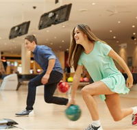 AMF Belconnen Ten Pin Bowling Centre - Accommodation Asia