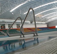 Canberra International Sports and Aquatic Centre CISAC - Accommodation Asia
