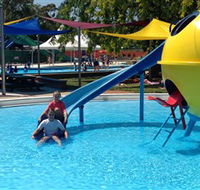 Big Splash Waterpark - Accommodation Asia