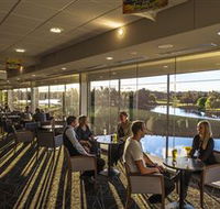 Gungahlin Lakes Golf and Community Club - Accommodation Asia