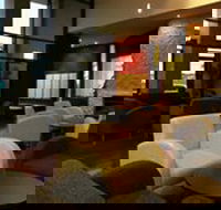 Canberra Raiders Sports Club - Accommodation Asia