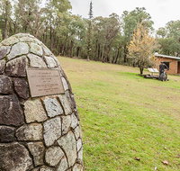 Major Clews Hut walking track - Accommodation China