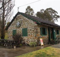 Crofters Cottage - Accommodation Guide