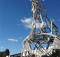 Australian Institute of Sport AIS - Accommodation Asia