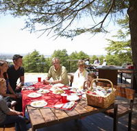 The National Arboretum Canberra - Accommodation Asia