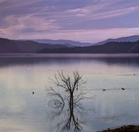Inland Waters Holiday Parks Lake Glenbawn - Accommodation Asia