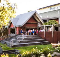 Hollydene Estate Wines and Vines Restaurant - Accommodation Asia