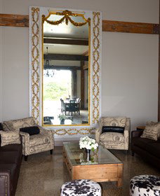 Hollydene Estate Wines And Vines Restaurant - Accommodation Guide 1