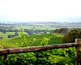 Hollydene Estate Wines And Vines Restaurant - Accommodation Guide 2
