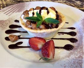 Hollydene Estate Wines And Vines Restaurant - Accommodation Guide 7