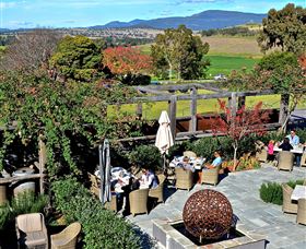 Hollydene Estate Wines And Vines Restaurant - Accommodation Guide 8