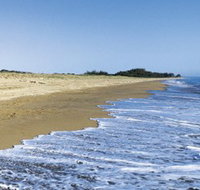 Broadwater Conservation Park - Accommodation China