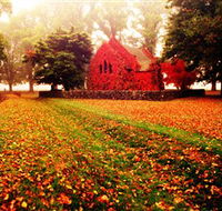 Gostwyck Chapel - Accommodation Guide