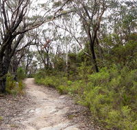 Six Foot walking track - Accommodation Asia