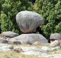 Balancing Rock - Accommodation Guide