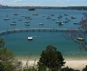 Bailey's Sydney - Tours For People Who Don't Like Tours - Accommodation Asia 2