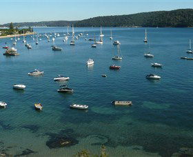 Bailey's Sydney - Tours For People Who Don't Like Tours - Accommodation Asia 7