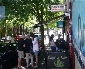 Bailey's Sydney - Tours For People Who Don't Like Tours - Accommodation Asia 8