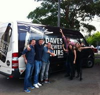 Daves Brewery Tours - Accommodation Asia