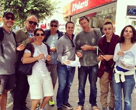Mia Cucina Walking Food Tours - Accommodation Asia 0