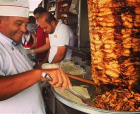 Mia Cucina Walking Food Tours - Accommodation Asia 4
