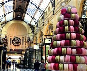 Mia Cucina Walking Food Tours - Accommodation Asia 6