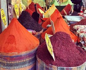 Mia Cucina Walking Food Tours - Accommodation Asia 8