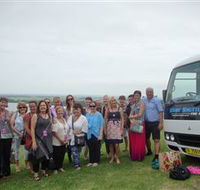 Shire Shuttle Bus  - Accommodation Asia