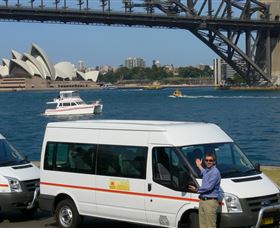 Neutral Bay NSW Accommodation Asia