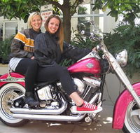 Wild Ride Harley and Motorcycle Tours - Accommodation Guide